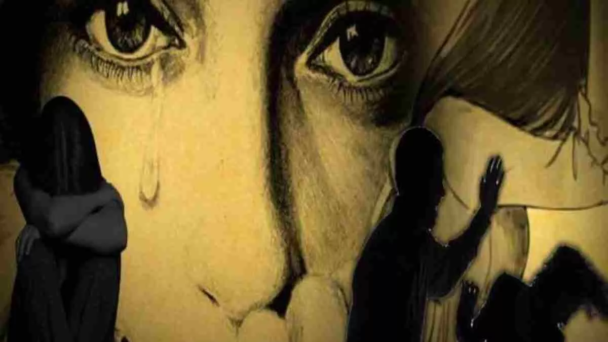 पाकिस्तान में घरेलू हिंसा में हो रही बढ़ोतरी, महिलाएं ढूंढ रही ‘समाधान’